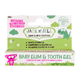 Jack N' Jill Baby Gum & Tooth Gel-image1 Jack N' Jill Baby Gum & Tooth Gel-image1