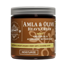 QHEMET BIOLOGICS Amla & Olive Heavy Cream-image1
