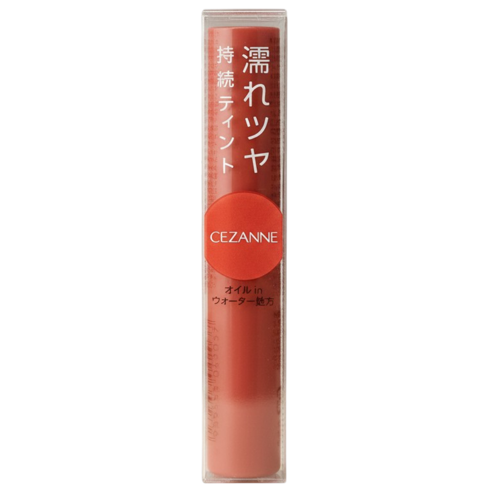 CEZANNE Watery Tint Lip-image1 CEZANNE Watery Tint Lip-image1