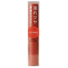 CEZANNE Watery Tint Lip-image1 CEZANNE Watery Tint Lip-image1