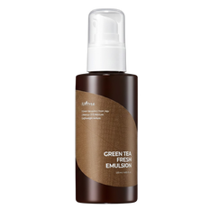 Isntree Green Tea Fresh Emulsion-image1 Isntree Green Tea Fresh Emulsion-image1