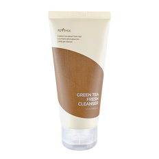 Isntree Green Tea Fresh Cleanser-image1 Isntree Green Tea Fresh Cleanser-image1