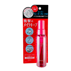 Kose Make Keep Mist EX+ Juicy Floral-image1