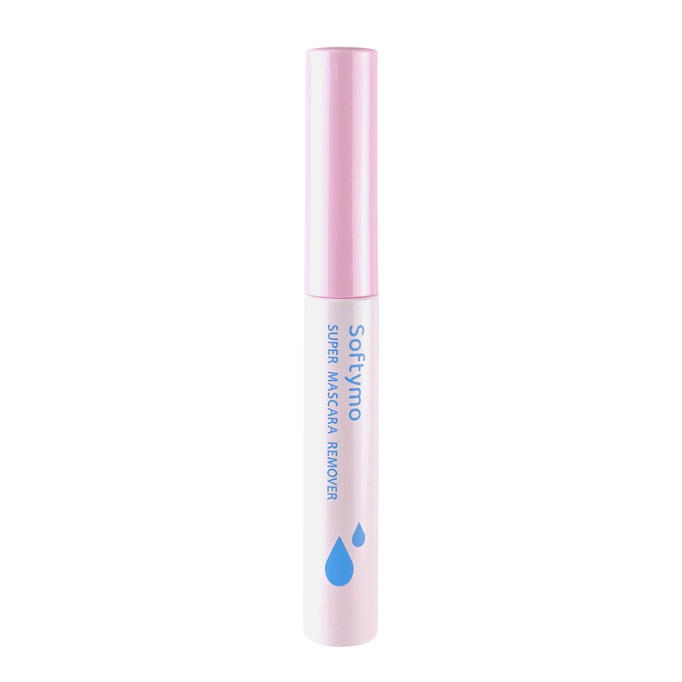 Kose Softymo Super Mascara Remover Kose Softymo Super Mascara Remover