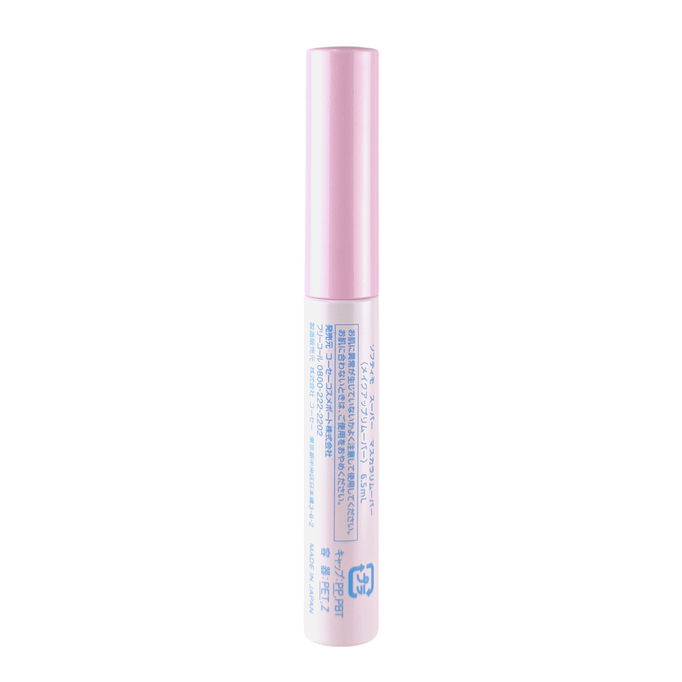 Kose Softymo Super Mascara Remover Kose Softymo Super Mascara Remover