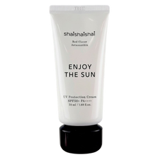 shaishaishai Enjoy The Sun UV Protection Cream SPF 50+ PA++++-image1 shaishaishai Enjoy The Sun UV Protection Cream SPF 50+ PA++++-image1