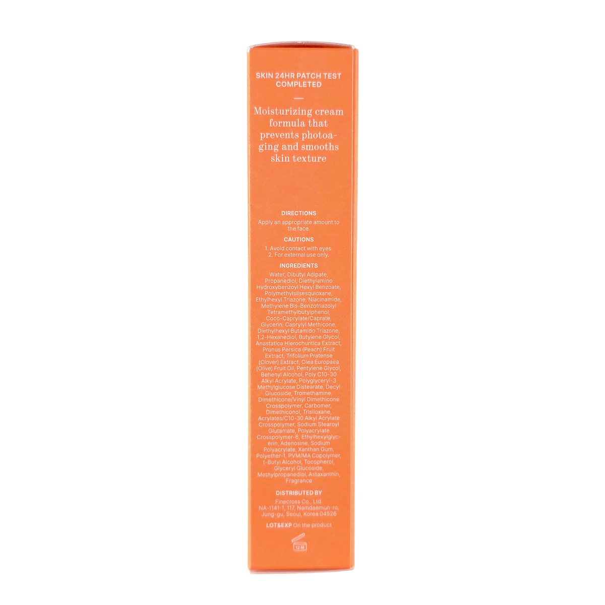 shaishaishai Enjoy The Sun UV Protection Cream SPF 50+ PA++++-image4 shaishaishai Enjoy The Sun UV Protection Cream SPF 50+ PA++++-image4