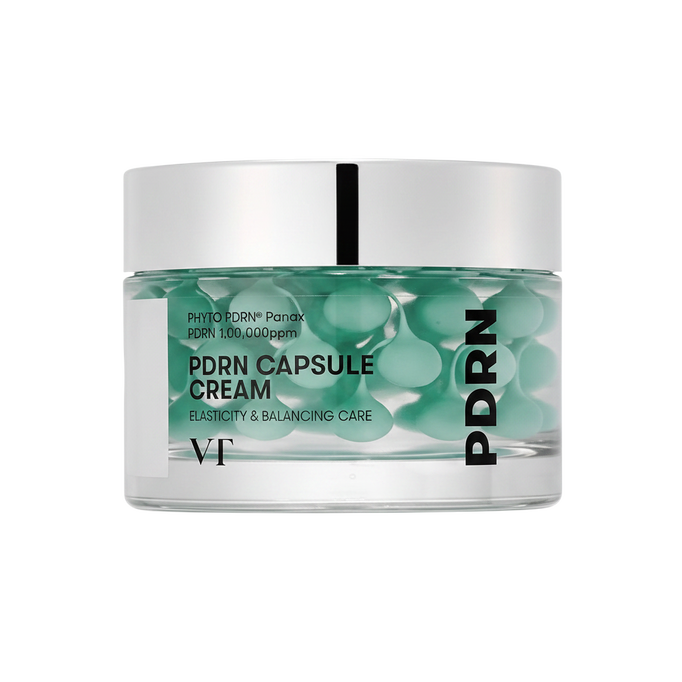 VT PDRN Capsule Cream 100-image1 VT PDRN Capsule Cream 100-image1