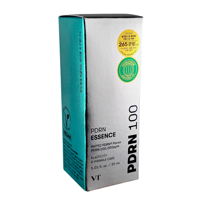 VT PDRN Essence-image2
