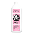 Matrix BlondeMax 9+ Oil-Powdered Developer