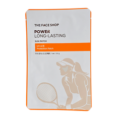 The Face Shop Power Long Lasting Sun Patch-image1