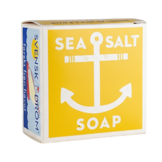 Kalastyle Swedish Dream Sea Salt Soap Twist Of Lemon-image1