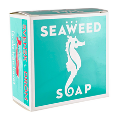 Kalastyle Swedish Dream Clarifying Seaweed Bar Soap Kalastyle Swedish Dream Clarifying Seaweed Bar Soap