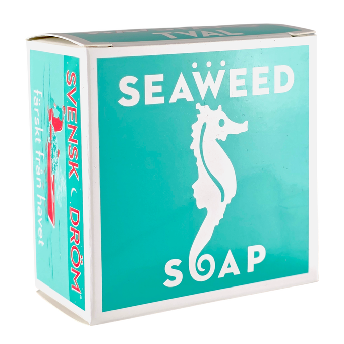 Kalastyle Swedish Dream Clarifying Seaweed Bar Soap-image1 Kalastyle Swedish Dream Clarifying Seaweed Bar Soap-image1