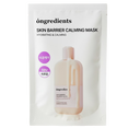 ongredients Skin Barrier Calming Mask ongredients Skin Barrier Calming Mask