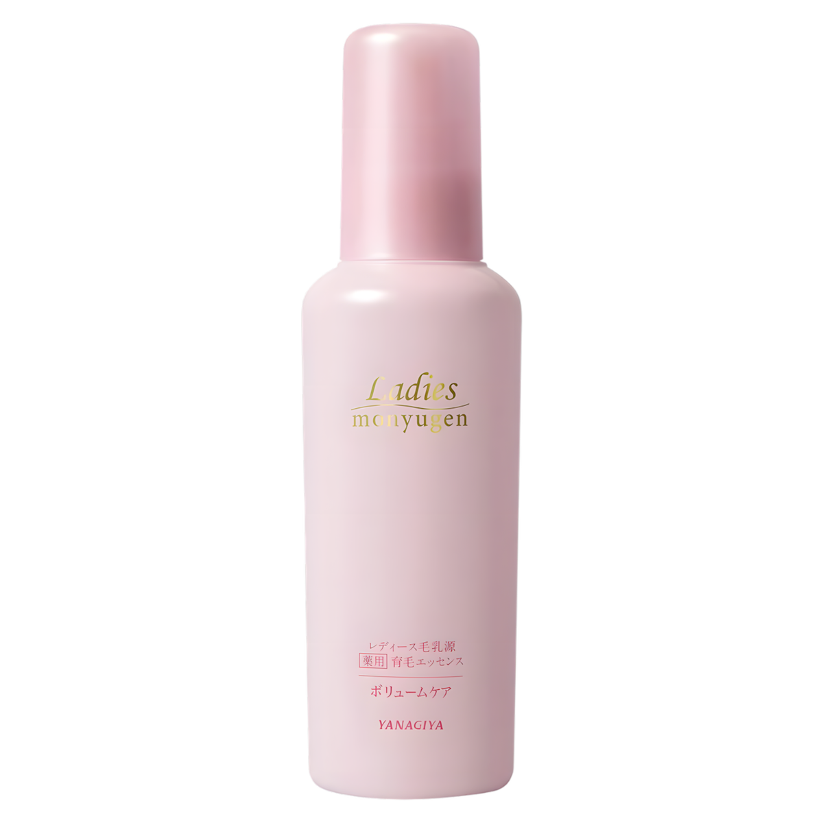 Yanagiya Ladies Monyugen Medicated Hair Growth Essence Volume Care-image2 Yanagiya Ladies Monyugen Medicated Hair Growth Essence Volume Care-image2