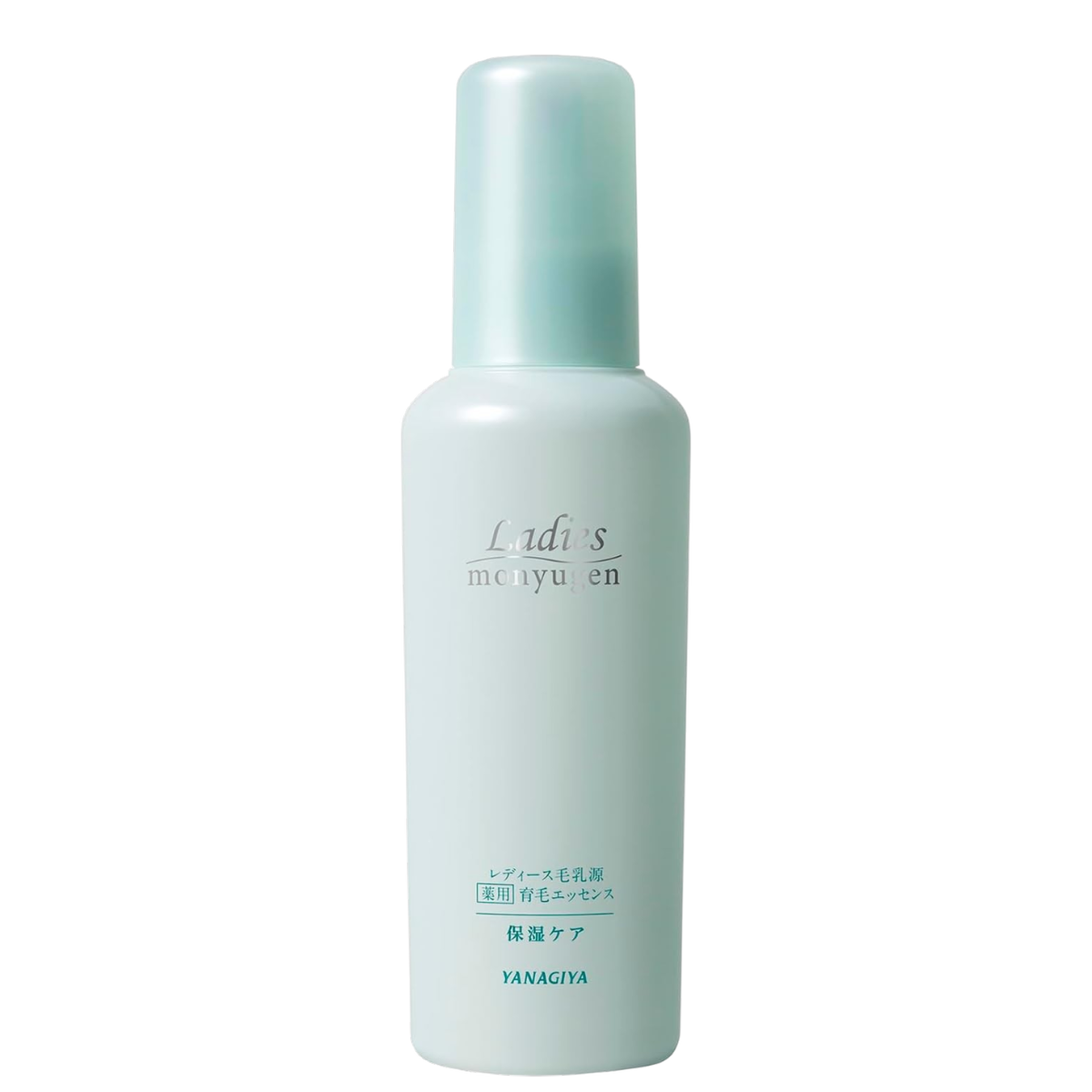Yanagiya Ladies Monyugen Medicated Hair Growth Essence Moisturizing Care-image2 Yanagiya Ladies Monyugen Medicated Hair Growth Essence Moisturizing Care-image2