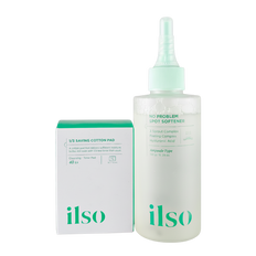 ilso No Problem Spot Softener Special Set-image1