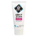 KOBAYASHI Charclean Charcoal Power Toothpaste-image1 KOBAYASHI Charclean Charcoal Power Toothpaste-image1