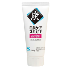 KOBAYASHI Charclean Charcoal Power Toothpaste-image1