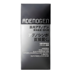 Shiseido Adenogen Hair Energizing Formula EX-image1 Shiseido Adenogen Hair Energizing Formula EX-image1