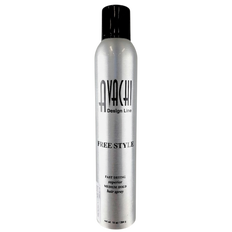 Avachi Design Line Firm Fix Fast Drying Finishing Spray-image1 Avachi Design Line Firm Fix Fast Drying Finishing Spray-image1