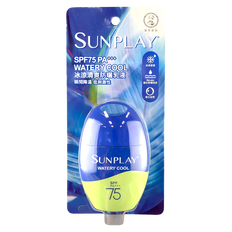 Rohto Mentholatum Sunplay Watery Cool SPF 75 PA +++-image1