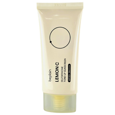 beplain Lemon C Tone Up Sunscreen-image1 beplain Lemon C Tone Up Sunscreen-image1