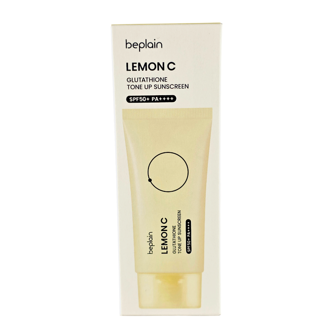 beplain Lemon C Tone Up Sunscreen-image3 beplain Lemon C Tone Up Sunscreen-image3