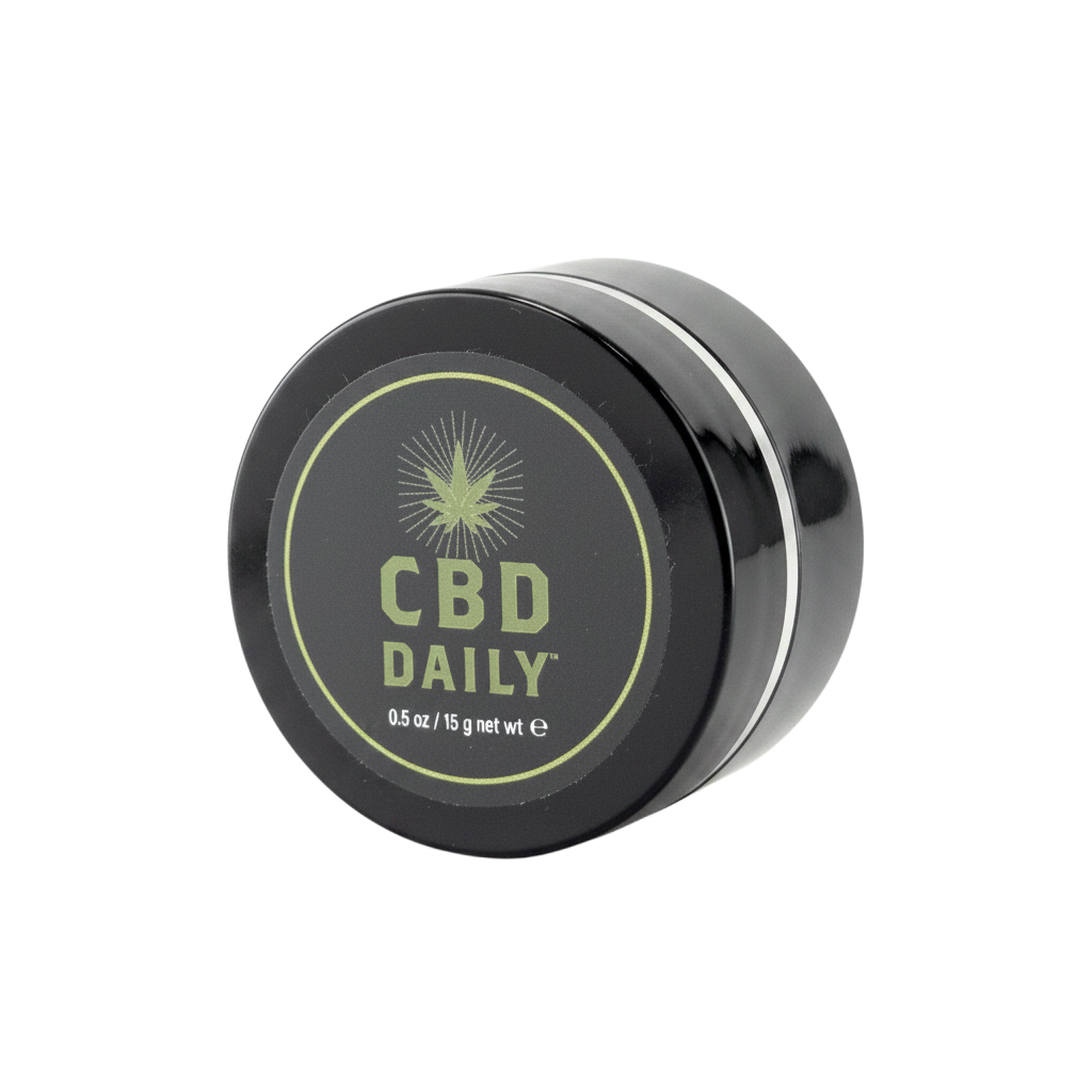 CBD Daily Ultimate Strength Classic Mint Intensive Cream-image1 CBD Daily Ultimate Strength Classic Mint Intensive Cream-image1