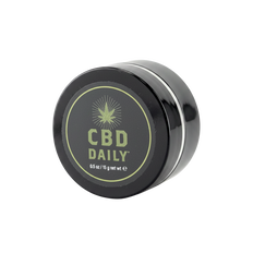 CBD Daily Ultimate Strength Classic Mint Intensive Cream-image1 CBD Daily Ultimate Strength Classic Mint Intensive Cream-image1