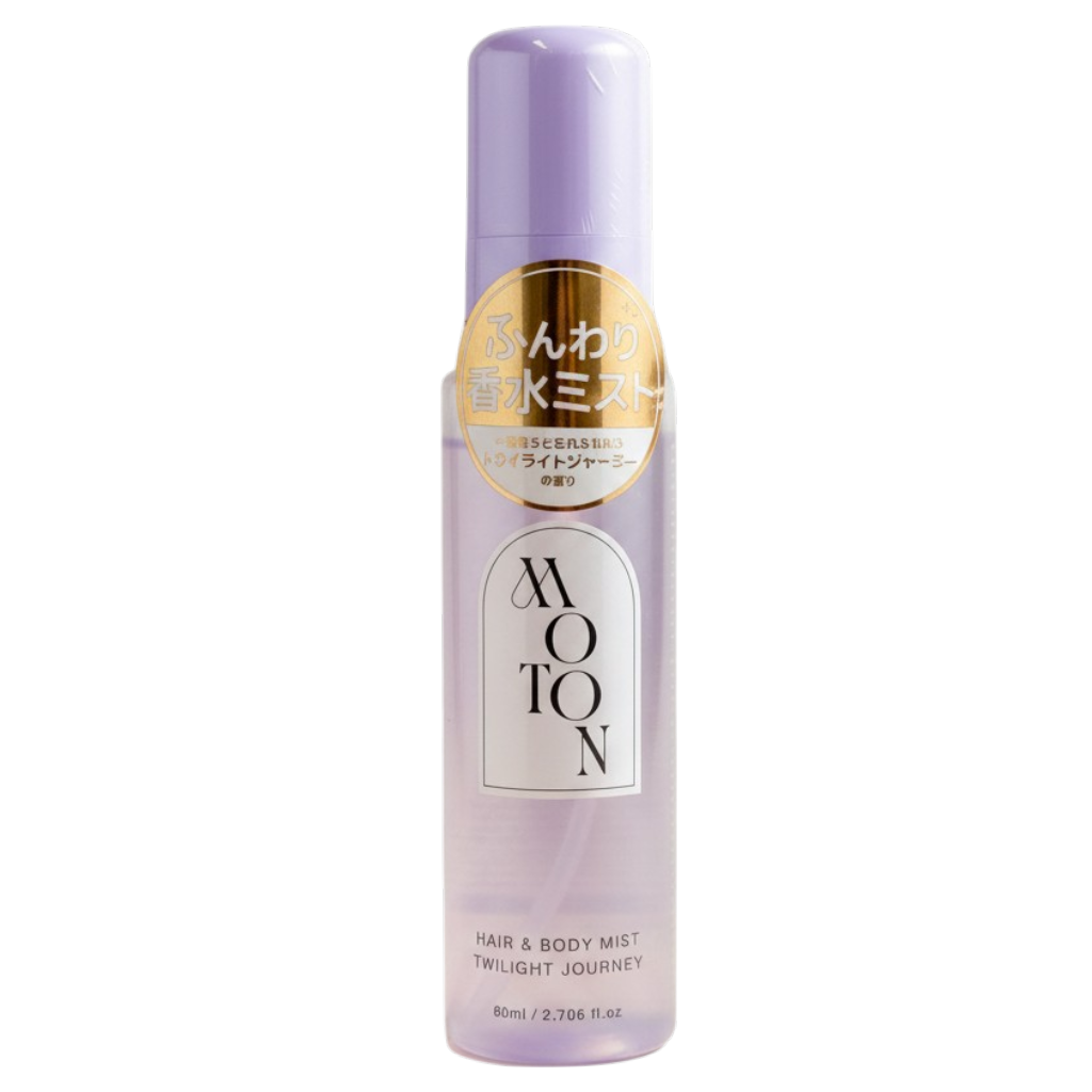 MOTON Hair & Body Mist-image1