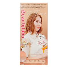 Hoyu Beauty Labo Whip Hair Color-image1