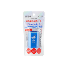 Today's Cosme UV Sun Balm Stick Type SPF 50+PA++++ Fresh-image3 Today's Cosme UV Sun Balm Stick Type SPF 50+PA++++ Fresh-image3