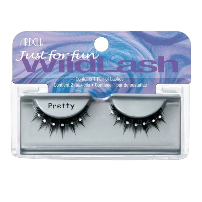 Ardell Lashes Runway