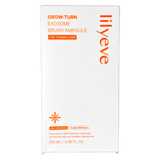 Lilyeve Grow Turn Exosome Brush Ampoule-image1 Lilyeve Grow Turn Exosome Brush Ampoule-image1