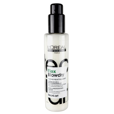 L'Oréal Professional Tecni Art Flex Blow dry Multi-Benefit Cream L'Oréal Professional Tecni Art Flex Blow dry Multi-Benefit Cream