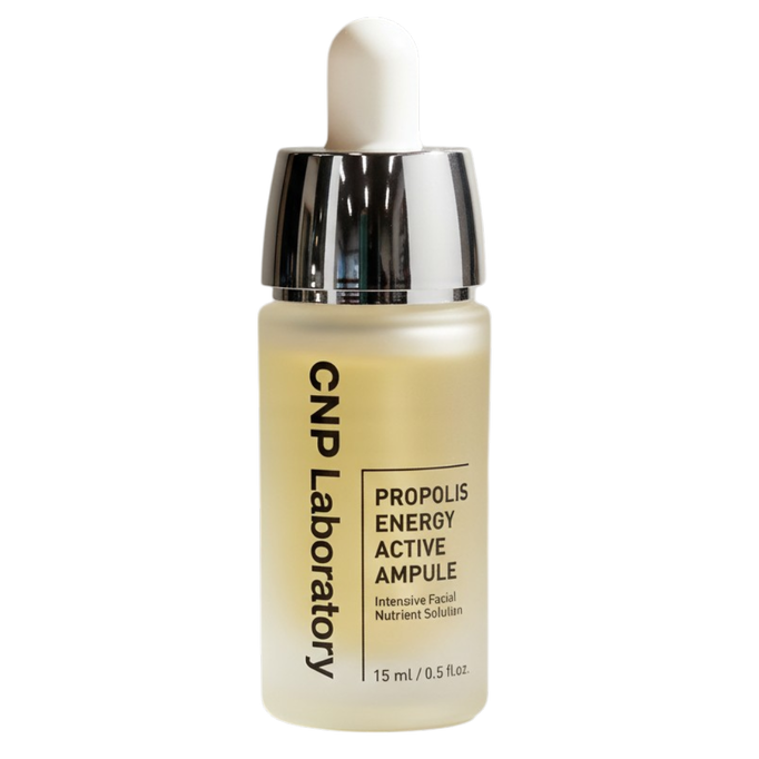 CNP Laboratory Propolis Energy Ampule
