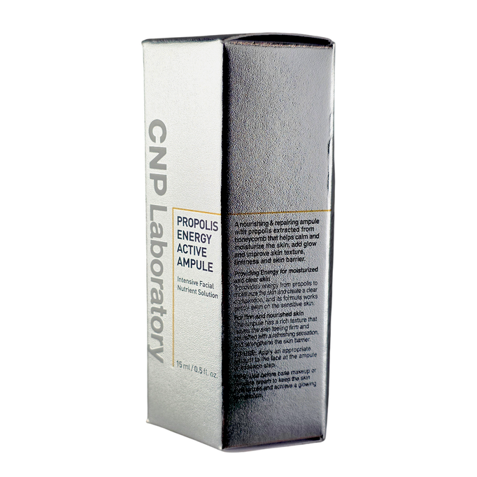 CNP Laboratory Propolis Energy Ampule