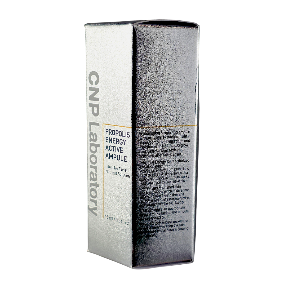 CNP Laboratory Propolis Energy Ampule-image3