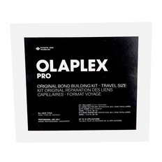 Olaplex Pro Original Bond Builder Kit-image3