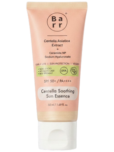 Barr Centella Soothing Sun Essence SPF 50+ PA++++-image1 Barr Centella Soothing Sun Essence SPF 50+ PA++++-image1