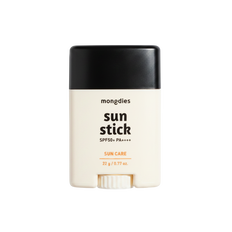 Mongdies Sun Stick SPF50+PA+++ Sun Care-image1 Mongdies Sun Stick SPF50+PA+++ Sun Care-image1