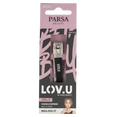 PARSA Beauty LOV.U Nail clipper-image1
