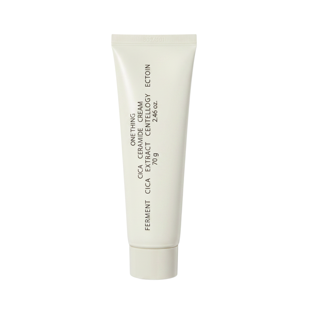 One Thing Cica Creamide Cream-image1 One Thing Cica Creamide Cream-image1