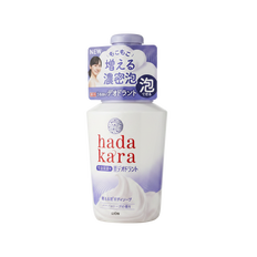 Hadakara Medicinal Deodorant Body soap-image2