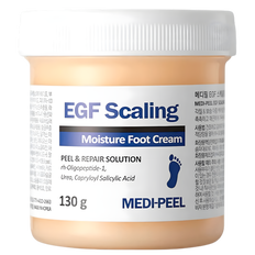 Medipeel EGF Scaling Moisture Foot Cream