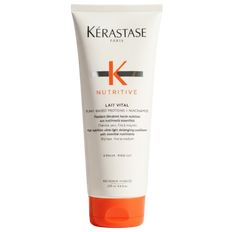 Kerastase Nutritive Lait Vital Ultra-Light Detangling Conditioner