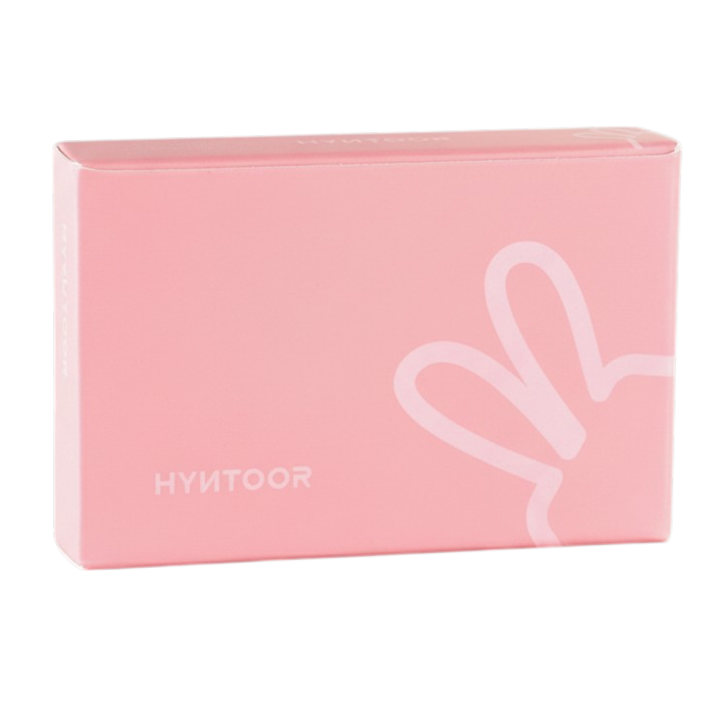 Hyntoor Tipsy Nude Series Multi-Use Cream Blush-image1
