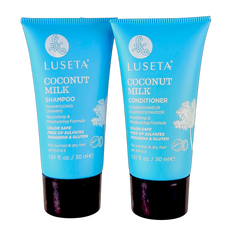 Luseta Coconut Milk Travel Duo-image1